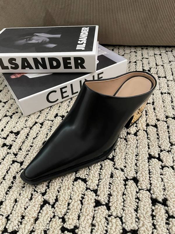 Bottega Veneta Shoes BVS00138 Heel 5CM Bottega Veneta Shoes BVS00138 Heel 5CM